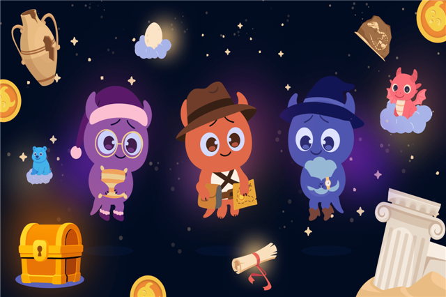 First Voyage برای همراهی هوش مصنوعی خود 2.5 میلیون دلار جمع آوری می کند که به شما در ایجاد عادات کمک می کند